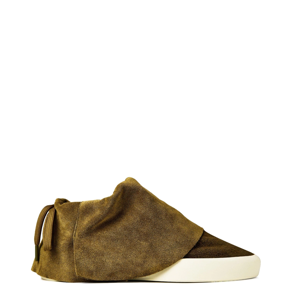 Fear of God 8Th Moc Low Sneakers - Deer